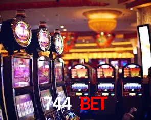 744 bet