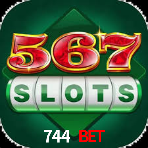 744 bet