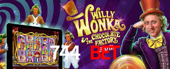 744 bet: A Experiência de Casino com Jogos de Mesa ao Vivo