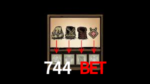 Bônus Generosos e Exclusivos no 744 bet para Você!