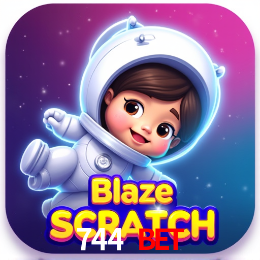 Sinta a adrenalina dos jogos de cassino com 744 bet