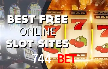744 bet