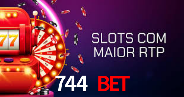 744 bet,744.bet