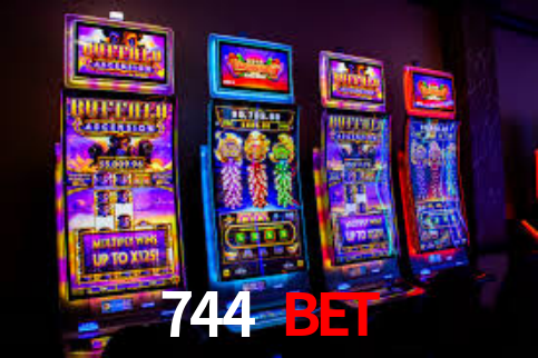 744 bet