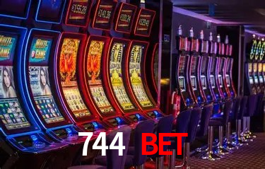 744 bet