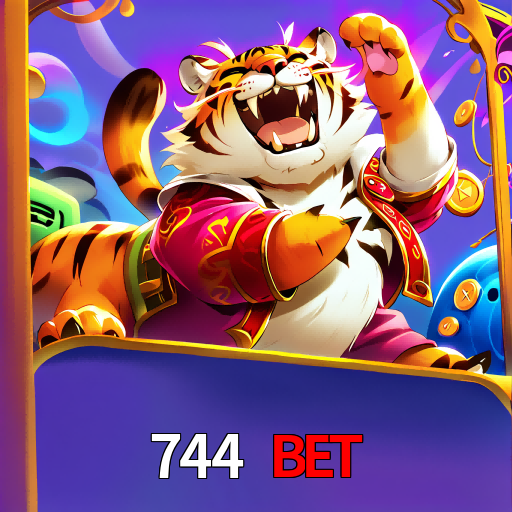 744 bet